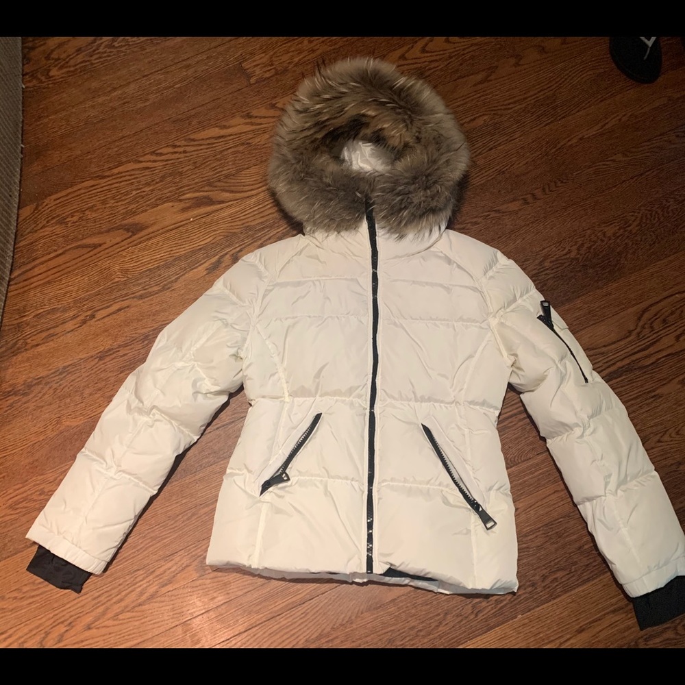 Sam “Decades” Jacket